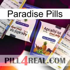 Paradise Pills 12